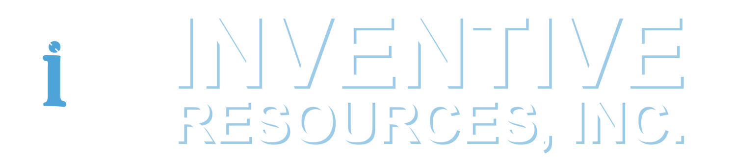 Inventive Resources, Inc. logo